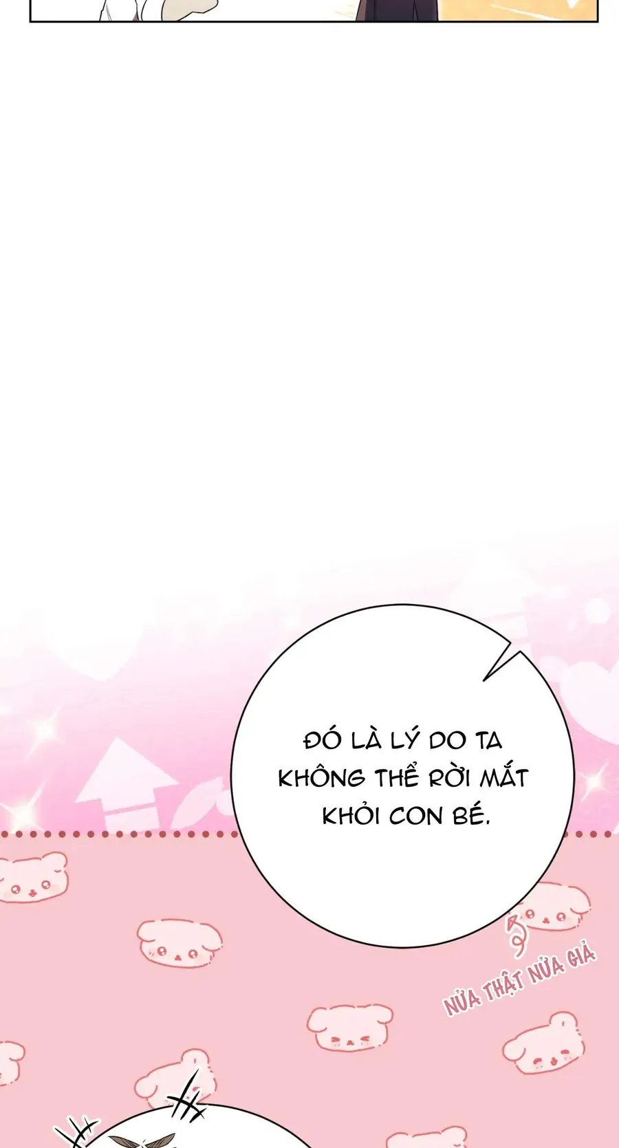 Phương Pháp Từ Chối Sự Ám Ảnh Của Chồng Cũ Chap 7 - Next Chap 8