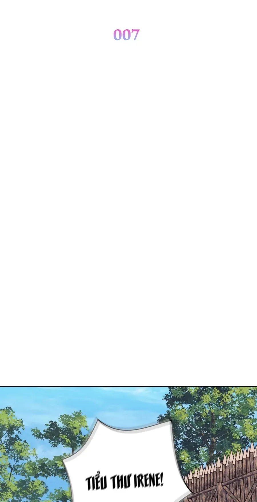 Phương Pháp Từ Chối Sự Ám Ảnh Của Chồng Cũ Chap 7 - Next Chap 8