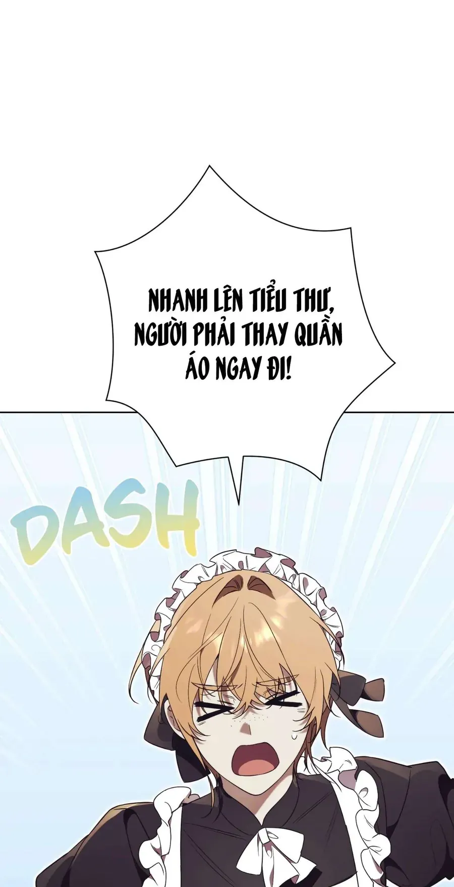 Phương Pháp Từ Chối Sự Ám Ảnh Của Chồng Cũ Chap 7 - Next Chap 8