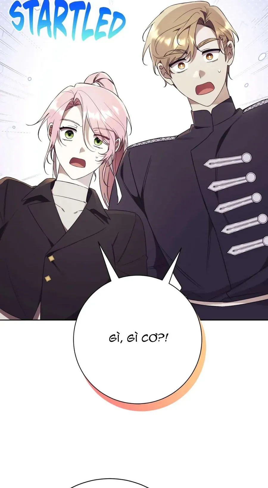 Phương Pháp Từ Chối Sự Ám Ảnh Của Chồng Cũ Chap 7 - Next Chap 8