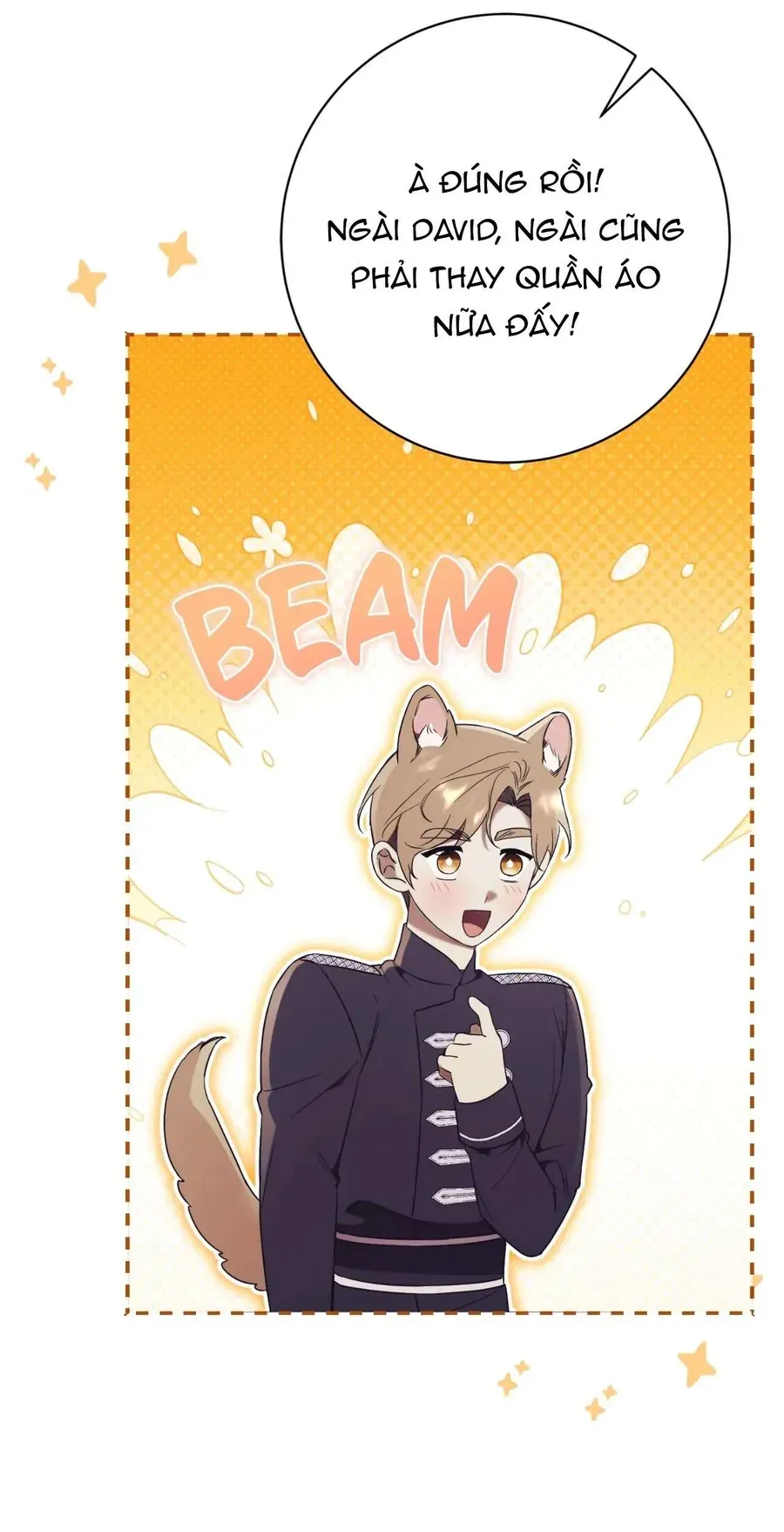 Phương Pháp Từ Chối Sự Ám Ảnh Của Chồng Cũ Chap 7 - Next Chap 8