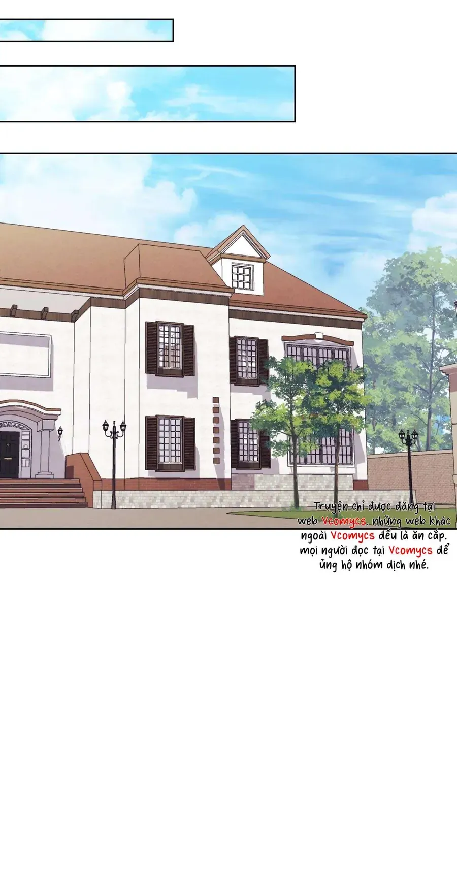 Phương Pháp Từ Chối Sự Ám Ảnh Của Chồng Cũ Chap 7 - Next Chap 8