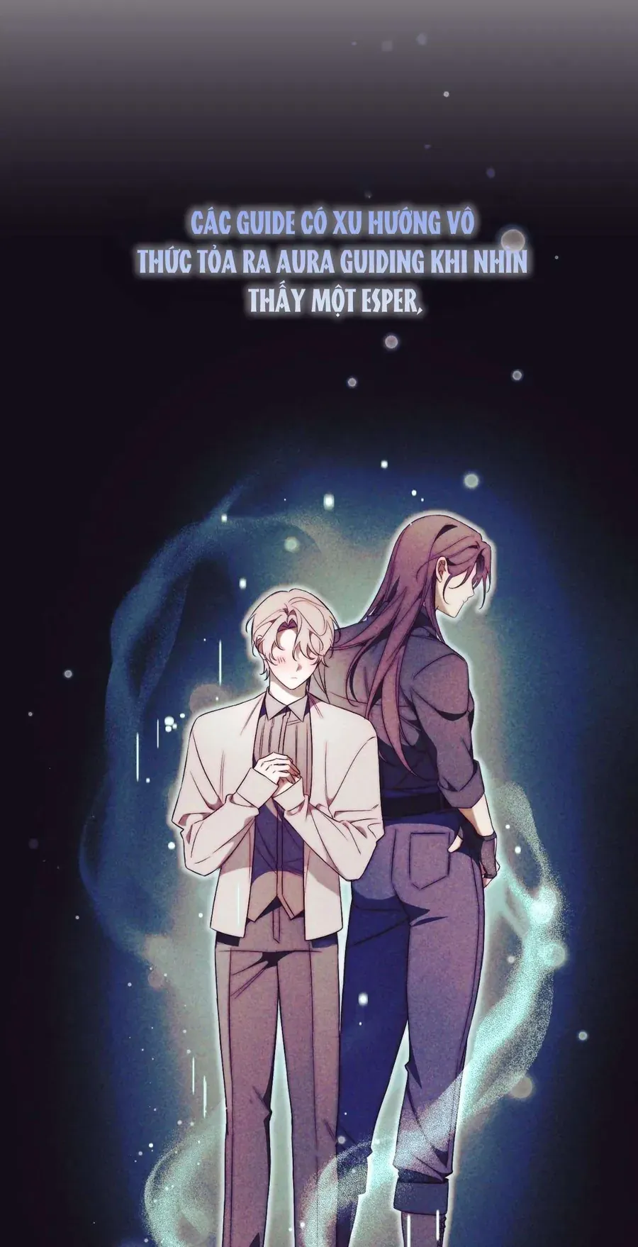 Phương Pháp Từ Chối Sự Ám Ảnh Của Chồng Cũ Chap 7 - Next Chap 8