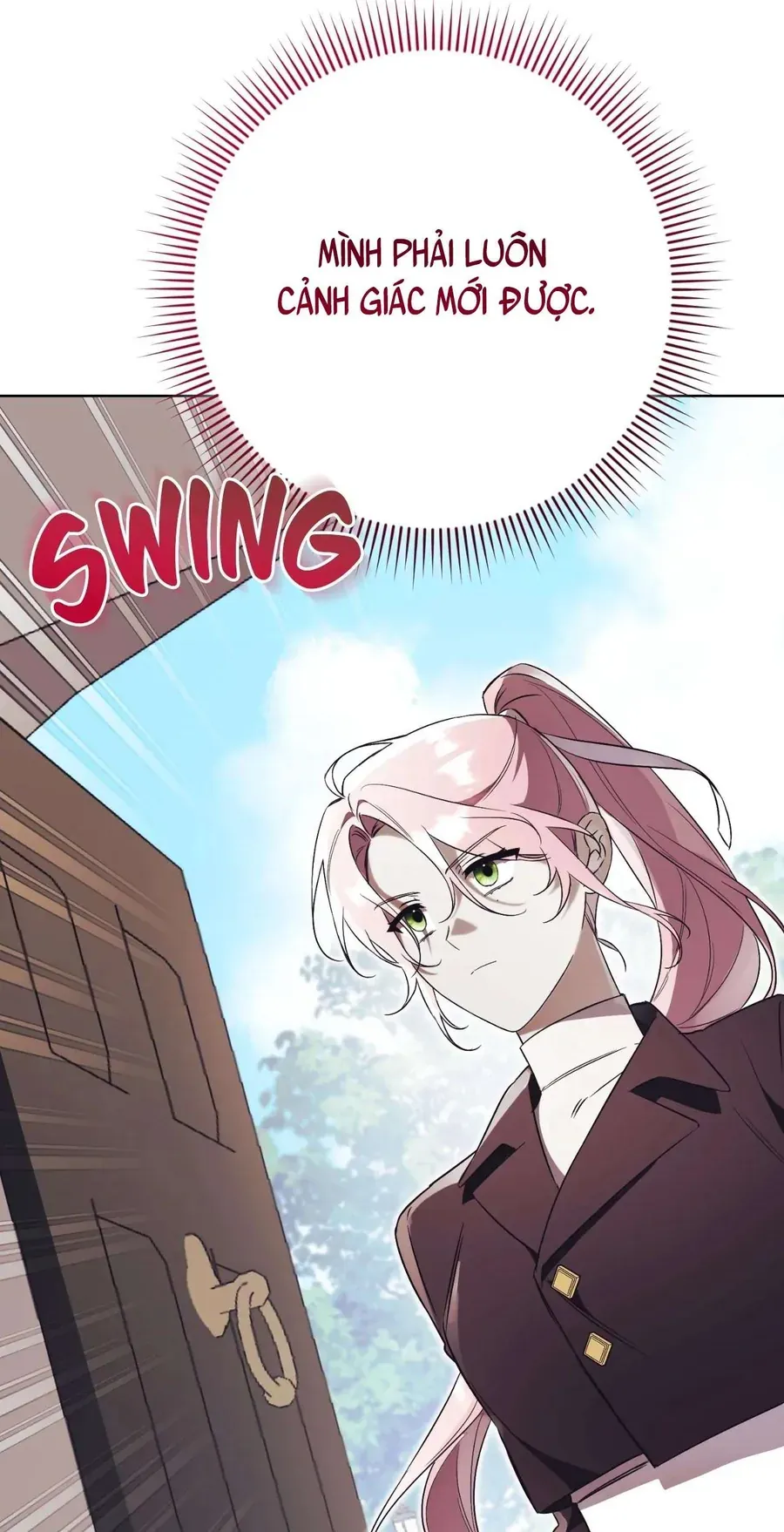 Phương Pháp Từ Chối Sự Ám Ảnh Của Chồng Cũ Chap 7 - Next Chap 8