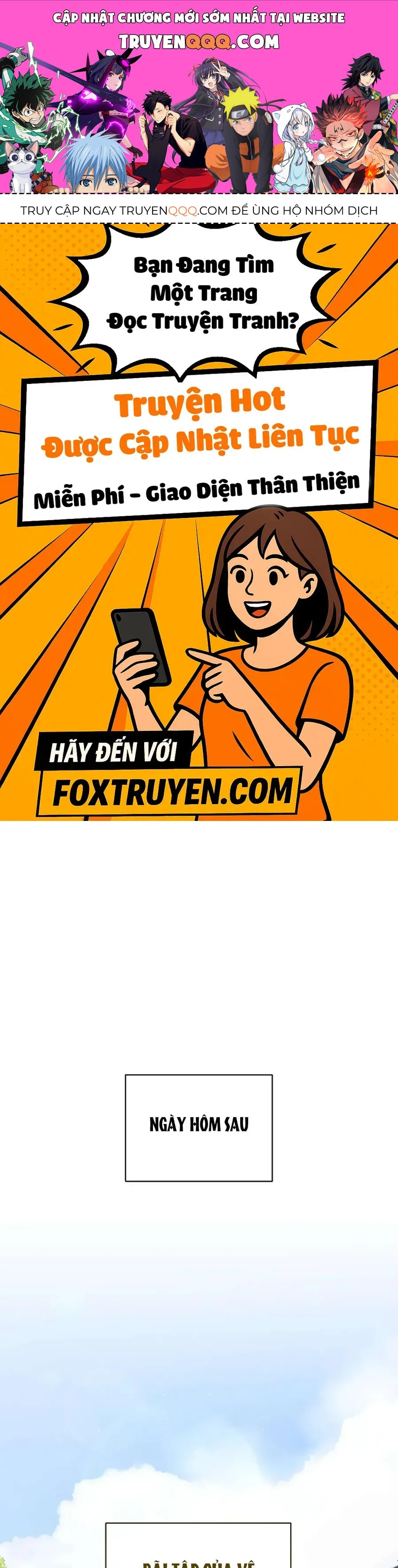 Phương Pháp Từ Chối Sự Ám Ảnh Của Chồng Cũ Chap 9 - Next Chap 10