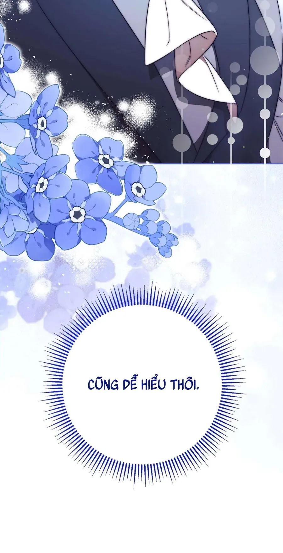 Phương Pháp Từ Chối Sự Ám Ảnh Của Chồng Cũ Chap 9 - Next Chap 10