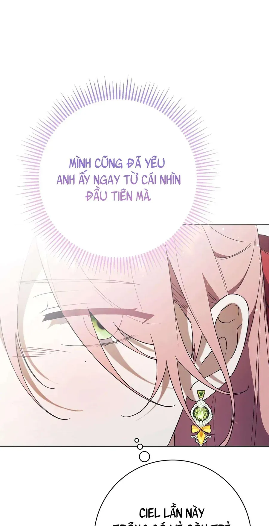 Phương Pháp Từ Chối Sự Ám Ảnh Của Chồng Cũ Chap 9 - Next Chap 10