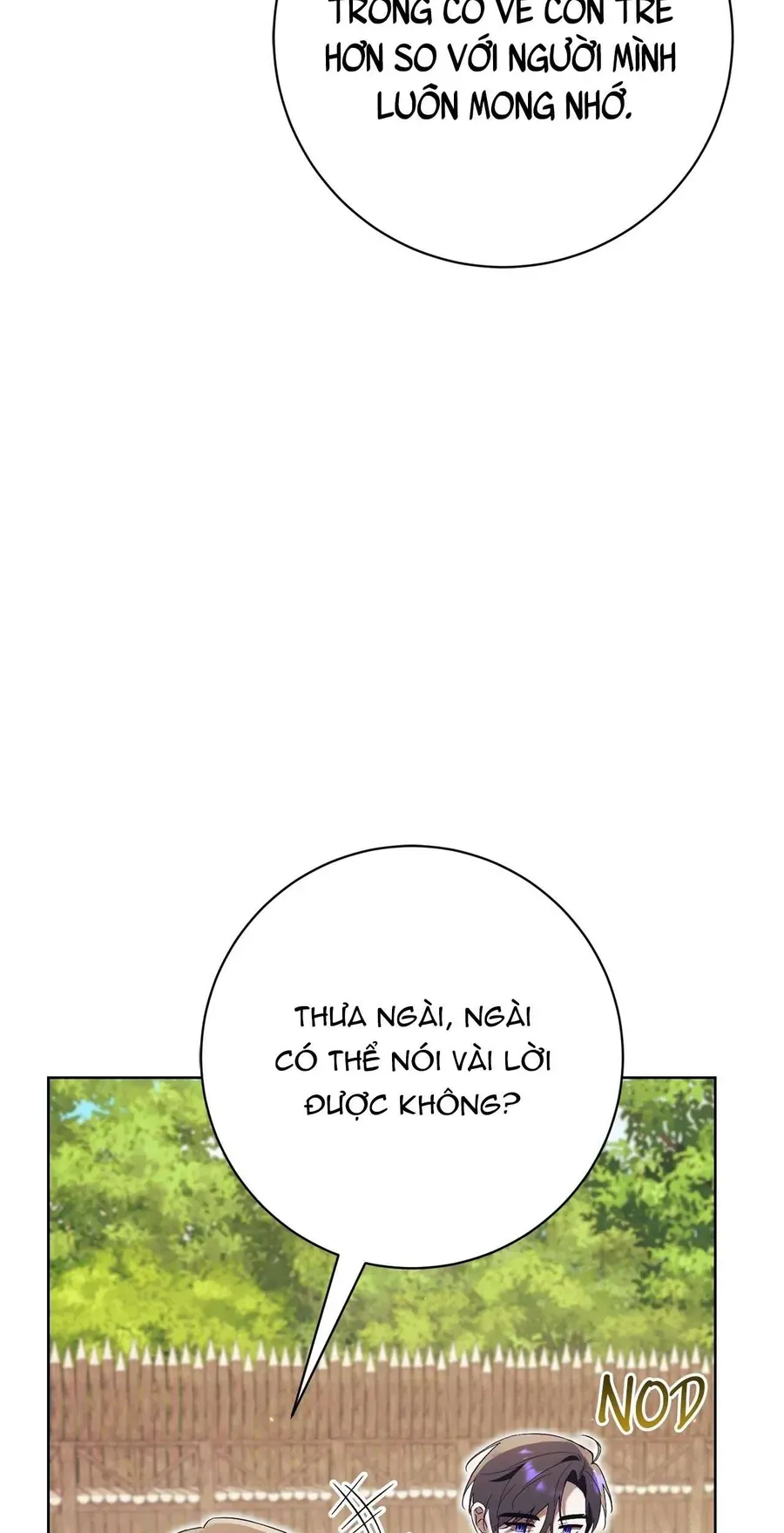 Phương Pháp Từ Chối Sự Ám Ảnh Của Chồng Cũ Chap 9 - Next Chap 10