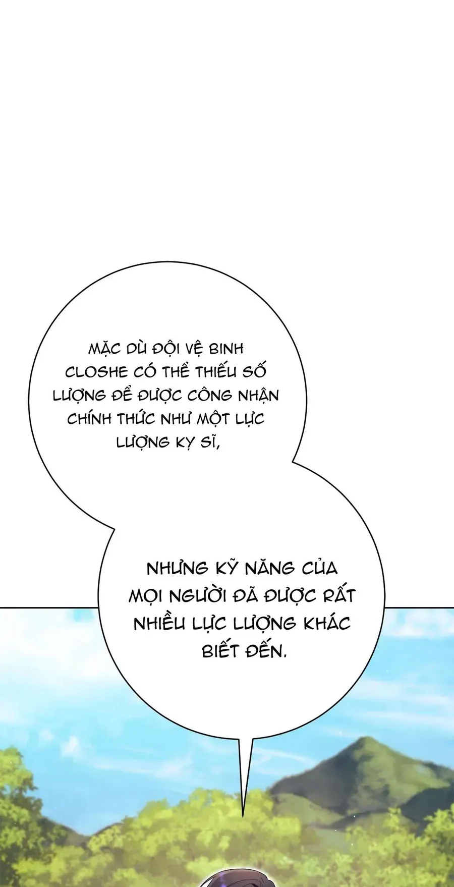 Phương Pháp Từ Chối Sự Ám Ảnh Của Chồng Cũ Chap 9 - Next Chap 10