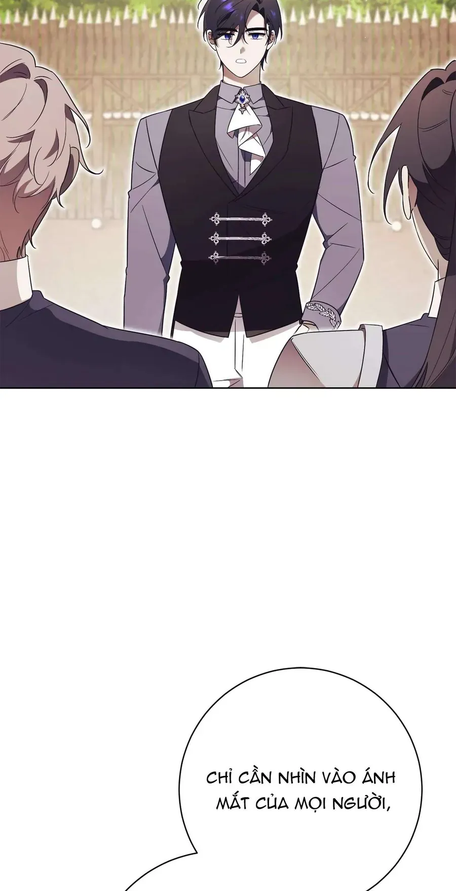 Phương Pháp Từ Chối Sự Ám Ảnh Của Chồng Cũ Chap 9 - Next Chap 10