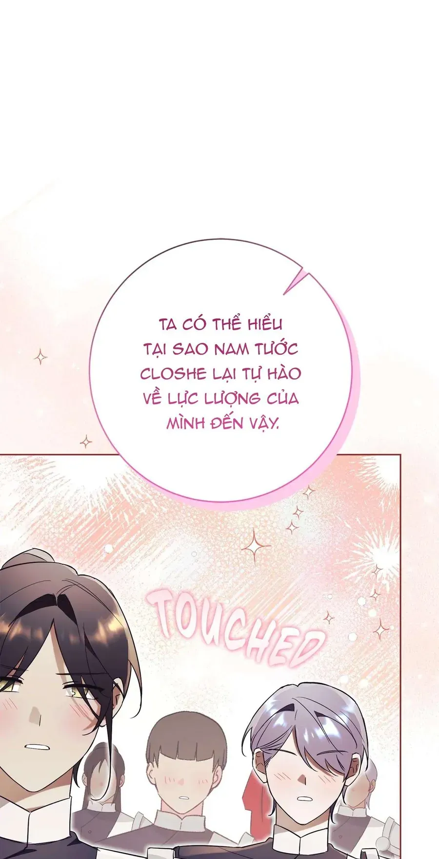 Phương Pháp Từ Chối Sự Ám Ảnh Của Chồng Cũ Chap 9 - Next Chap 10