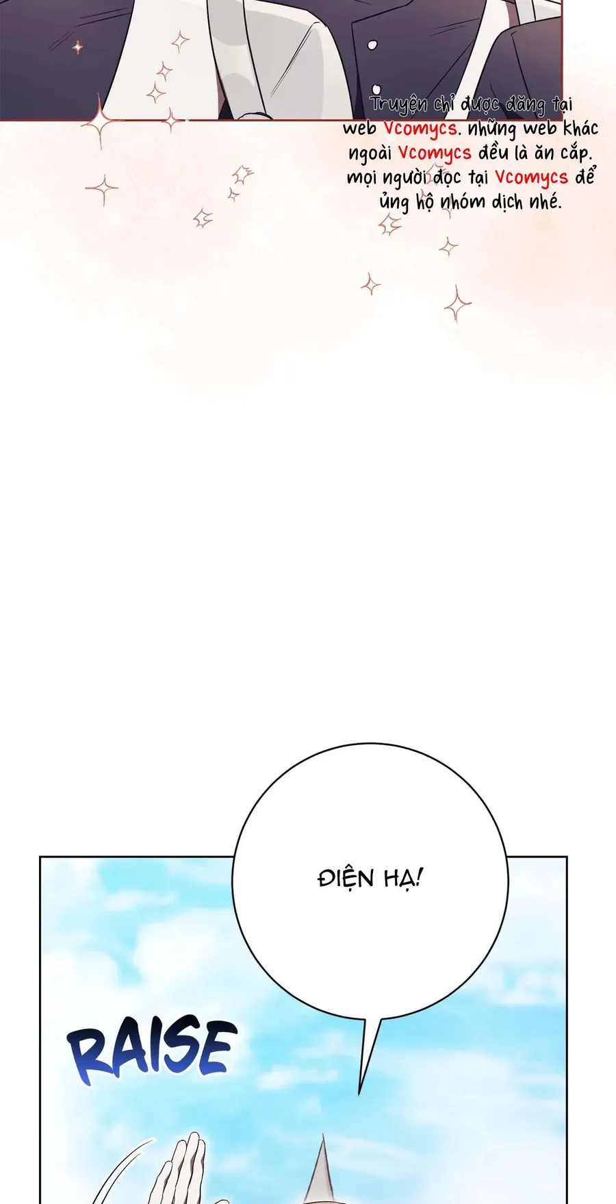 Phương Pháp Từ Chối Sự Ám Ảnh Của Chồng Cũ Chap 9 - Next Chap 10