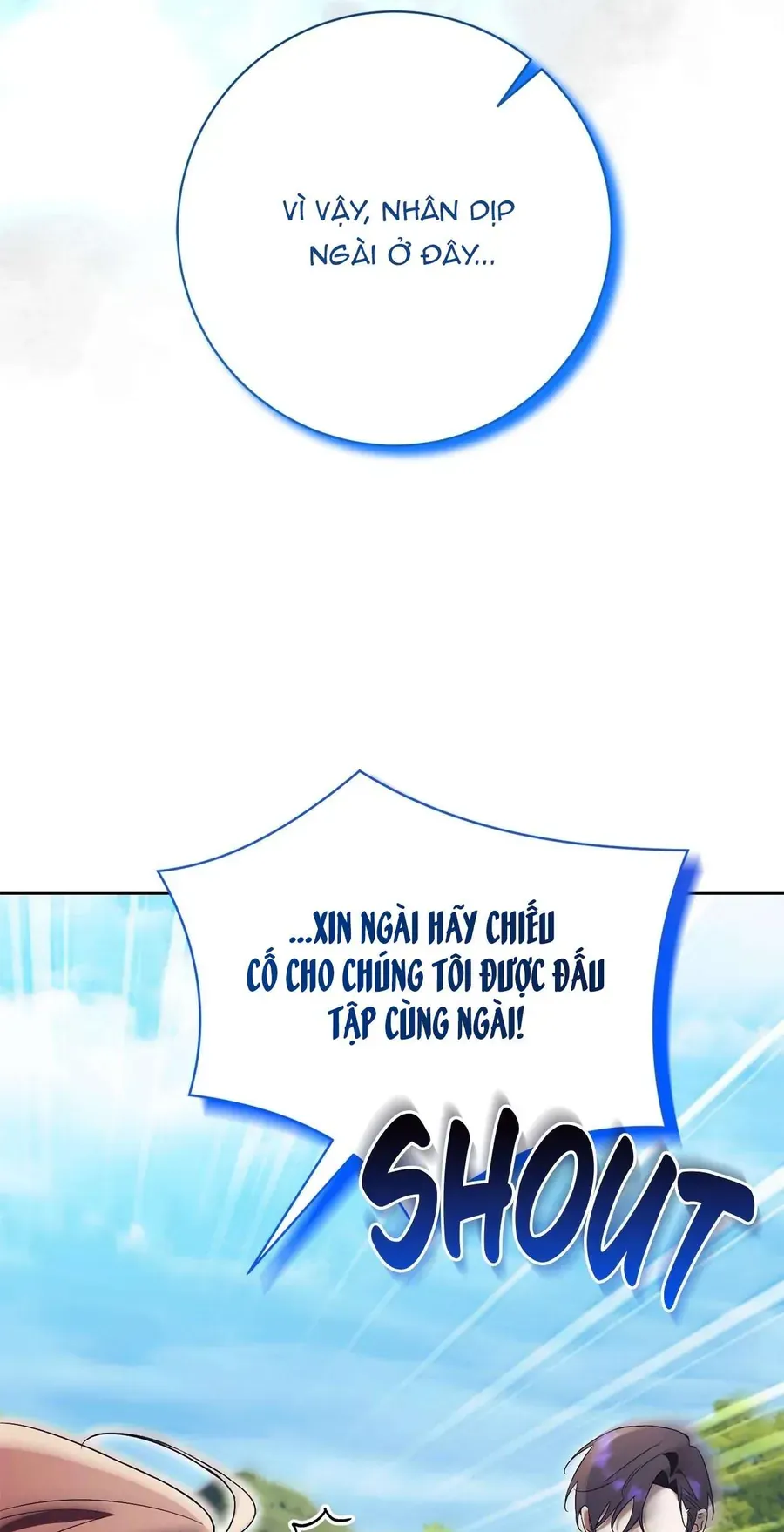 Phương Pháp Từ Chối Sự Ám Ảnh Của Chồng Cũ Chap 9 - Next Chap 10