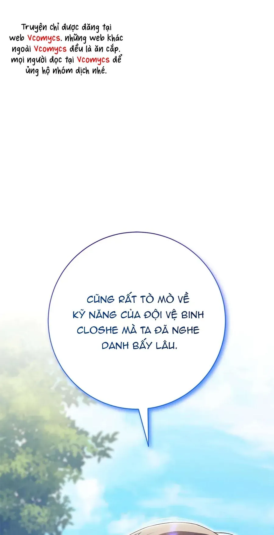 Phương Pháp Từ Chối Sự Ám Ảnh Của Chồng Cũ Chap 9 - Next Chap 10