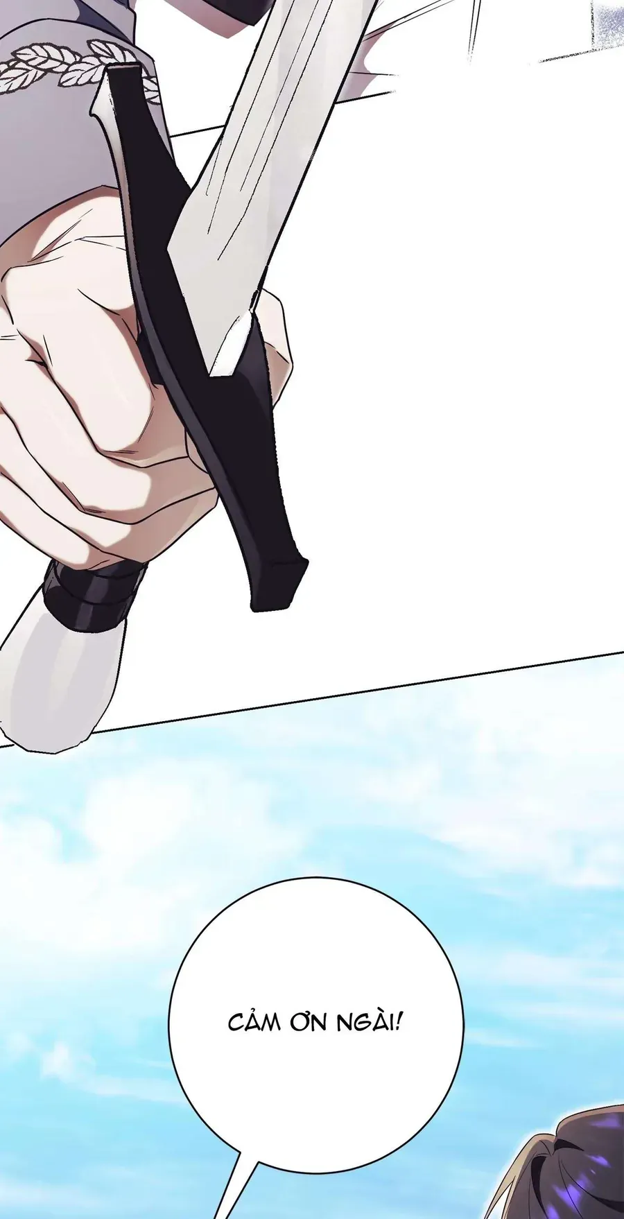 Phương Pháp Từ Chối Sự Ám Ảnh Của Chồng Cũ Chap 9 - Next Chap 10