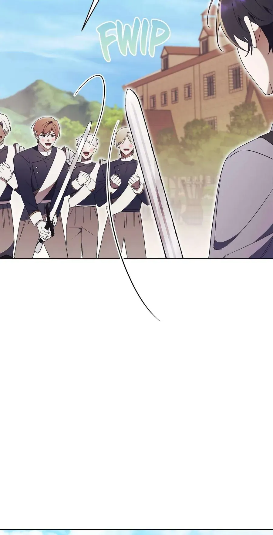 Phương Pháp Từ Chối Sự Ám Ảnh Của Chồng Cũ Chap 9 - Next Chap 10