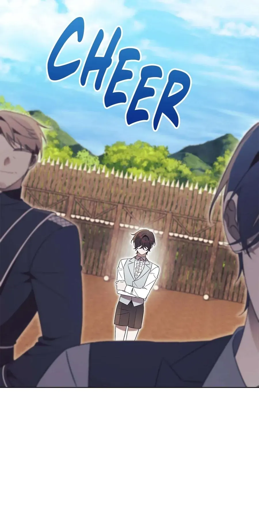 Phương Pháp Từ Chối Sự Ám Ảnh Của Chồng Cũ Chap 9 - Next Chap 10