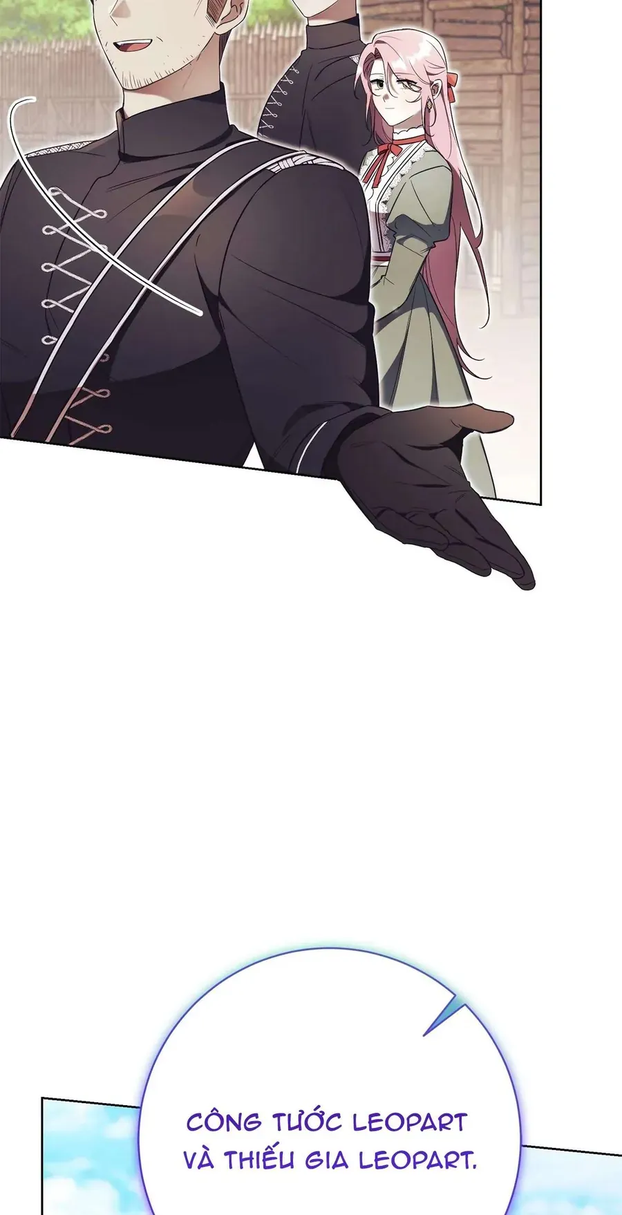 Phương Pháp Từ Chối Sự Ám Ảnh Của Chồng Cũ Chap 9 - Next Chap 10