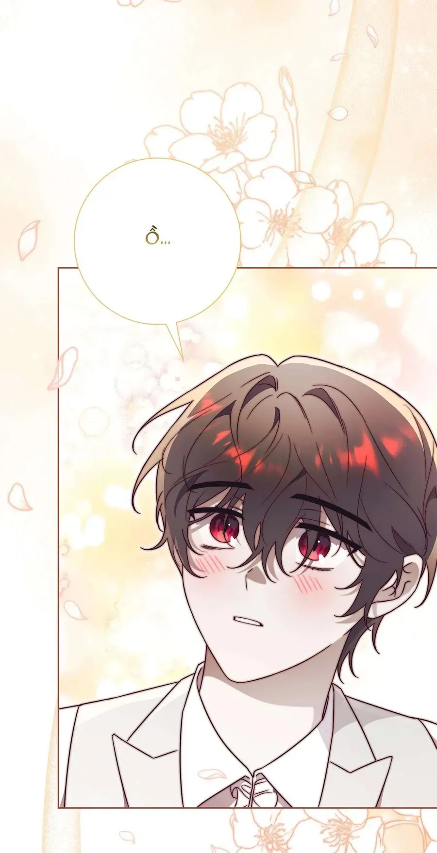 Phương Pháp Từ Chối Sự Ám Ảnh Của Chồng Cũ Chap 9 - Next Chap 10