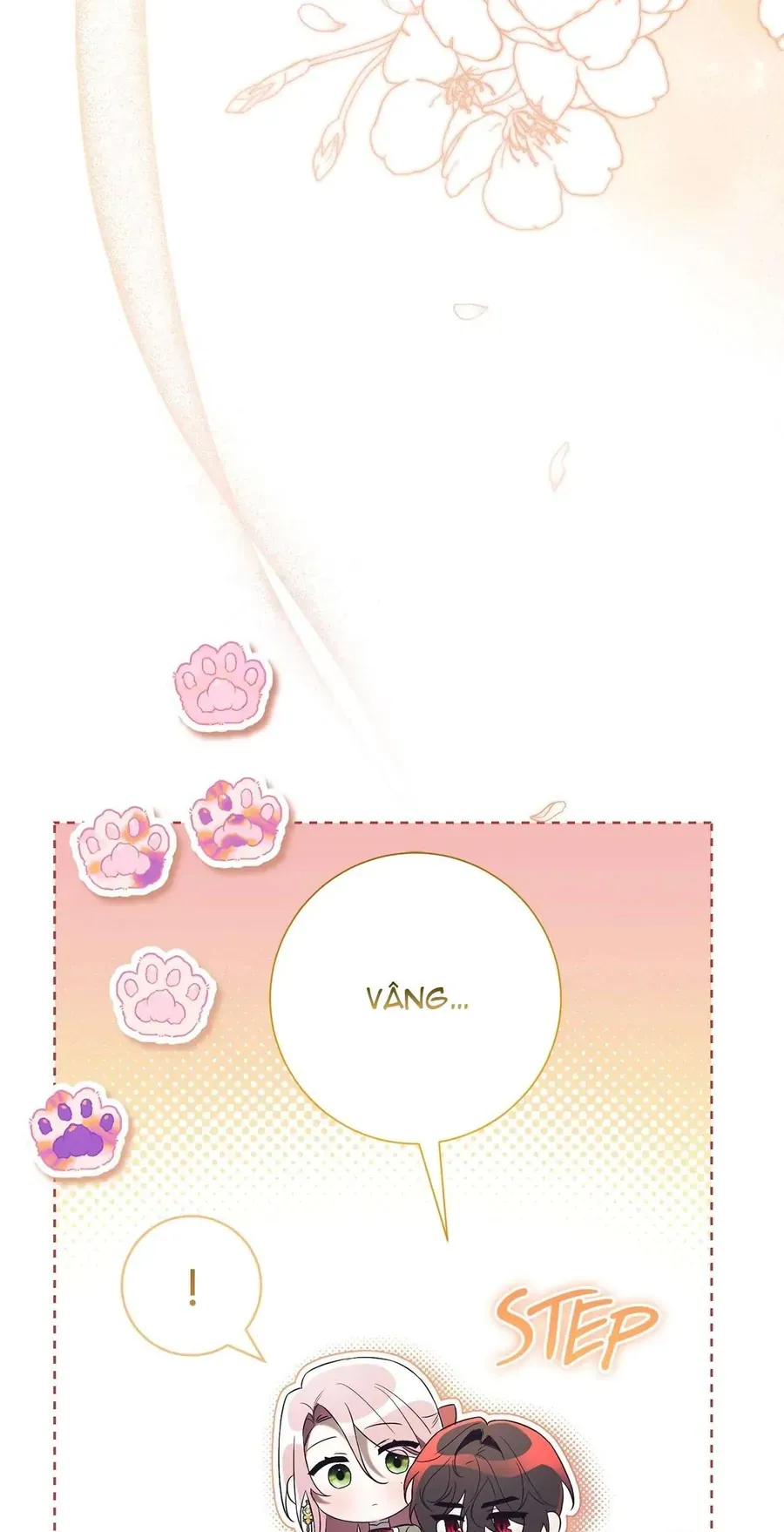 Phương Pháp Từ Chối Sự Ám Ảnh Của Chồng Cũ Chap 9 - Next Chap 10