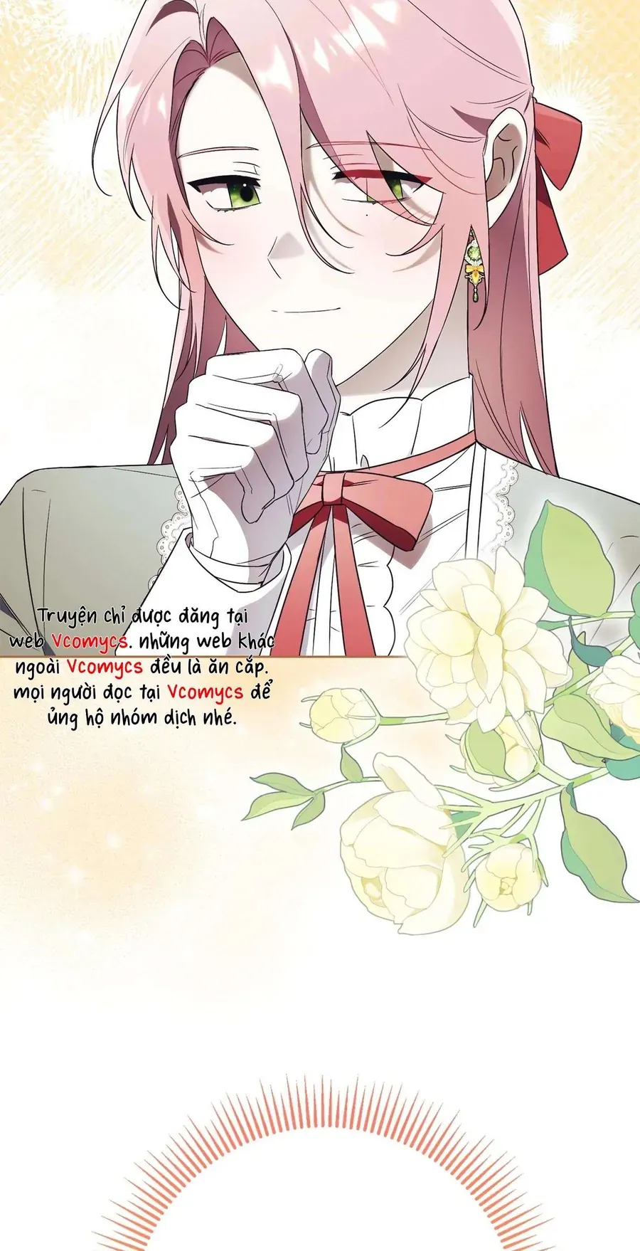 Phương Pháp Từ Chối Sự Ám Ảnh Của Chồng Cũ Chap 9 - Next Chap 10