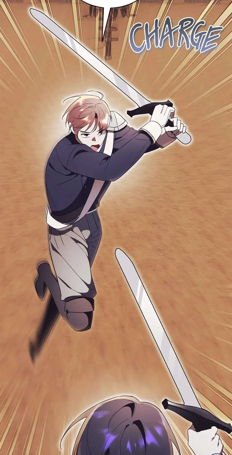 Phương Pháp Từ Chối Sự Ám Ảnh Của Chồng Cũ Chap 9 - Next Chap 10