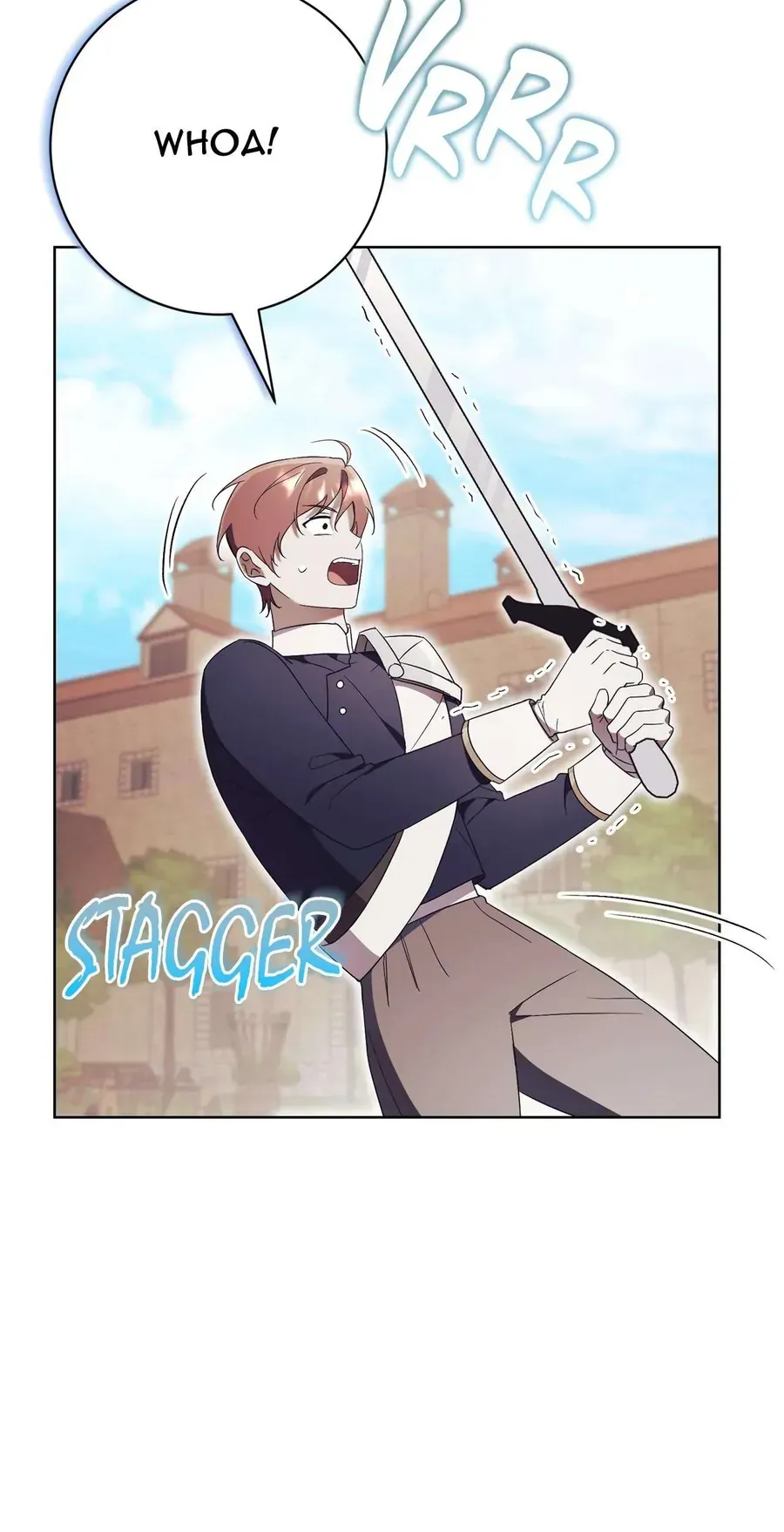 Phương Pháp Từ Chối Sự Ám Ảnh Của Chồng Cũ Chap 9 - Next Chap 10