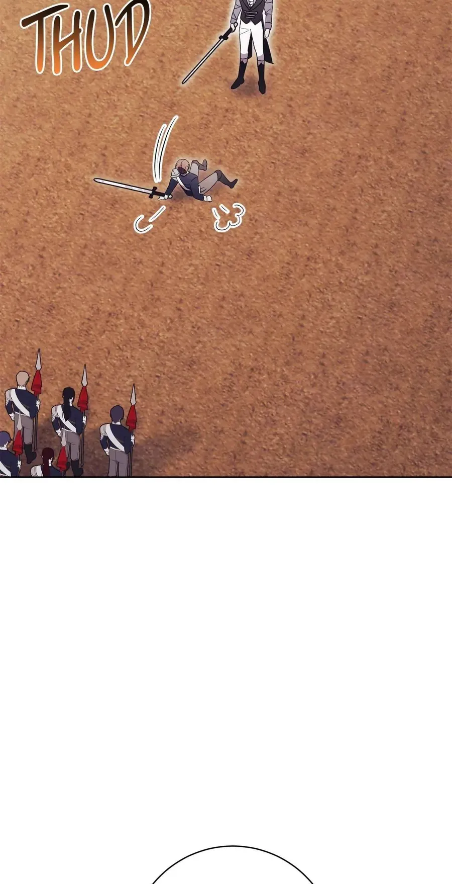 Phương Pháp Từ Chối Sự Ám Ảnh Của Chồng Cũ Chap 9 - Next Chap 10