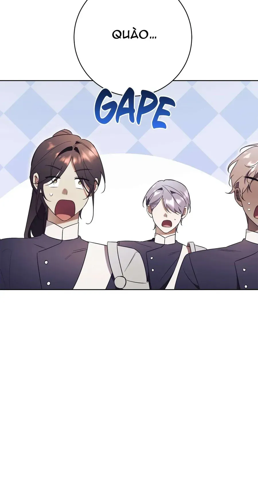 Phương Pháp Từ Chối Sự Ám Ảnh Của Chồng Cũ Chap 9 - Next Chap 10