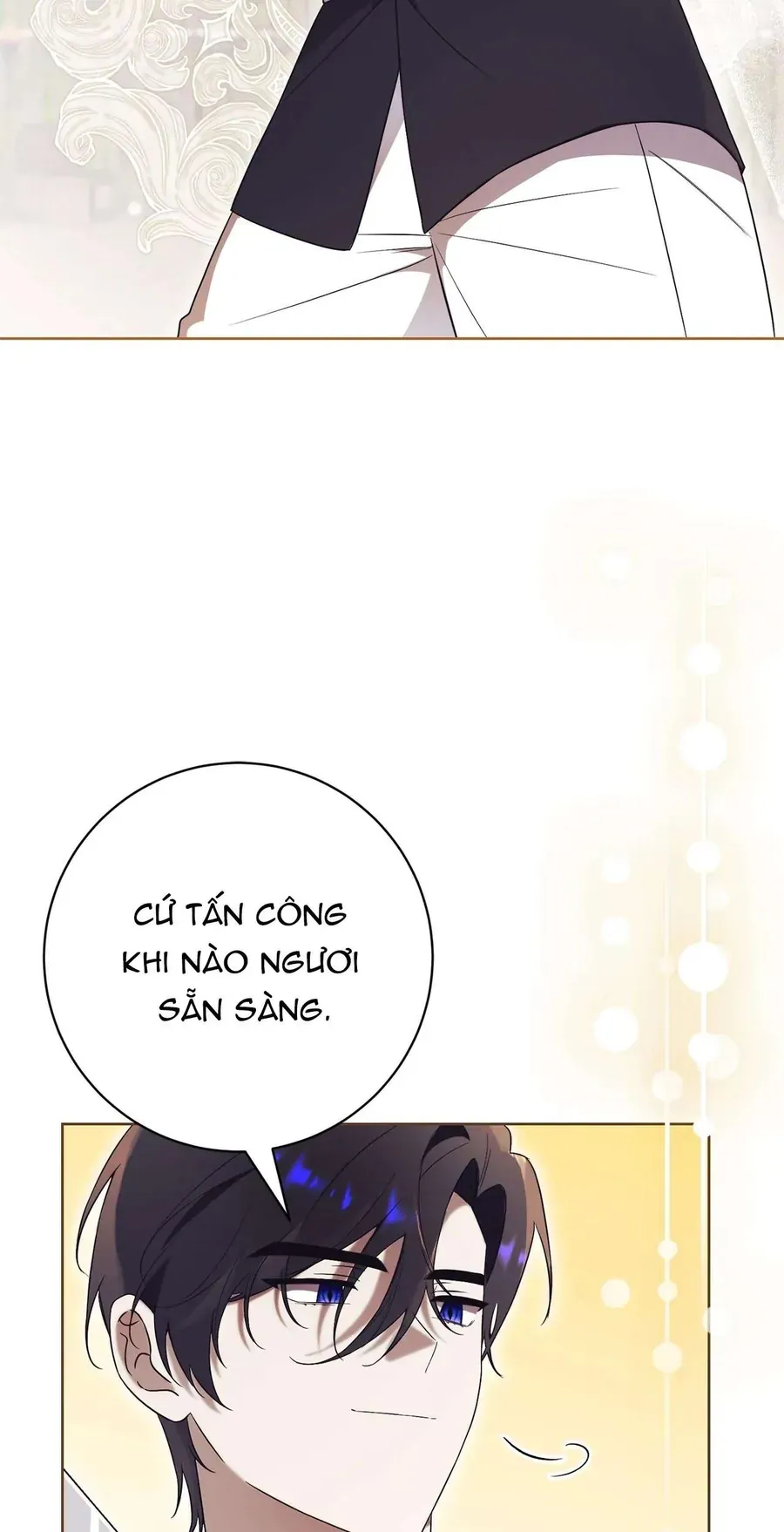 Phương Pháp Từ Chối Sự Ám Ảnh Của Chồng Cũ Chap 9 - Next Chap 10