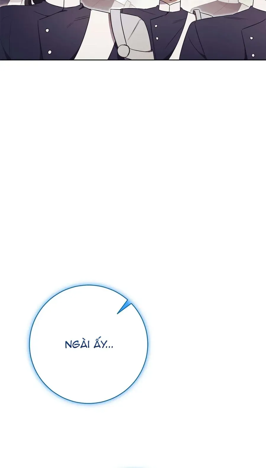 Phương Pháp Từ Chối Sự Ám Ảnh Của Chồng Cũ Chap 9 - Next Chap 10