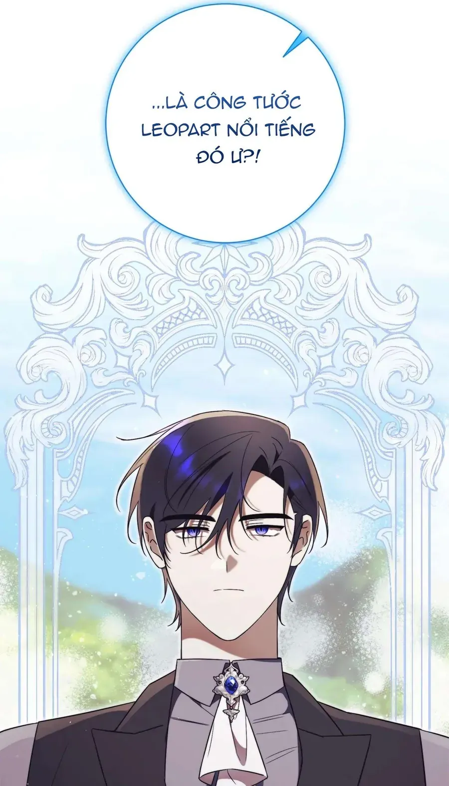 Phương Pháp Từ Chối Sự Ám Ảnh Của Chồng Cũ Chap 9 - Next Chap 10