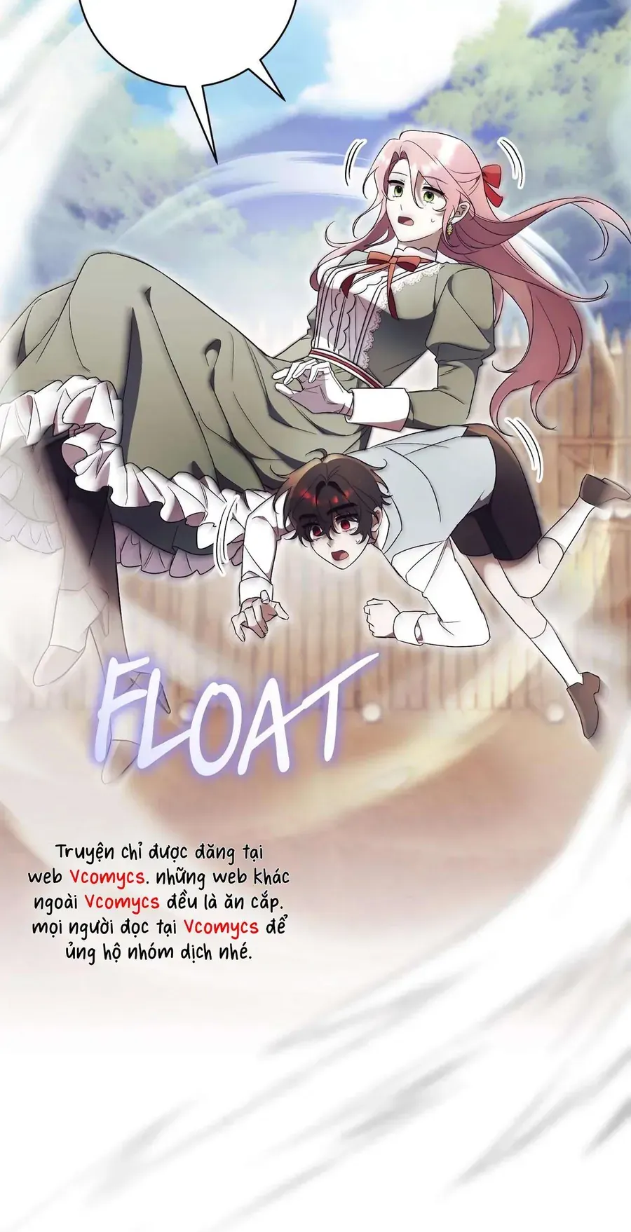 Phương Pháp Từ Chối Sự Ám Ảnh Của Chồng Cũ Chap 9 - Next Chap 10