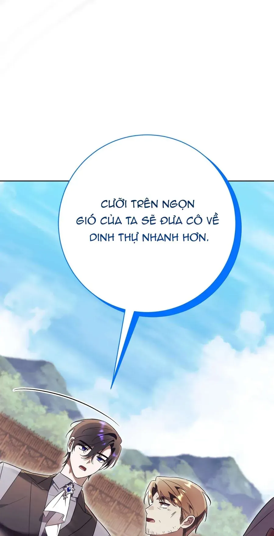 Phương Pháp Từ Chối Sự Ám Ảnh Của Chồng Cũ Chap 9 - Next Chap 10