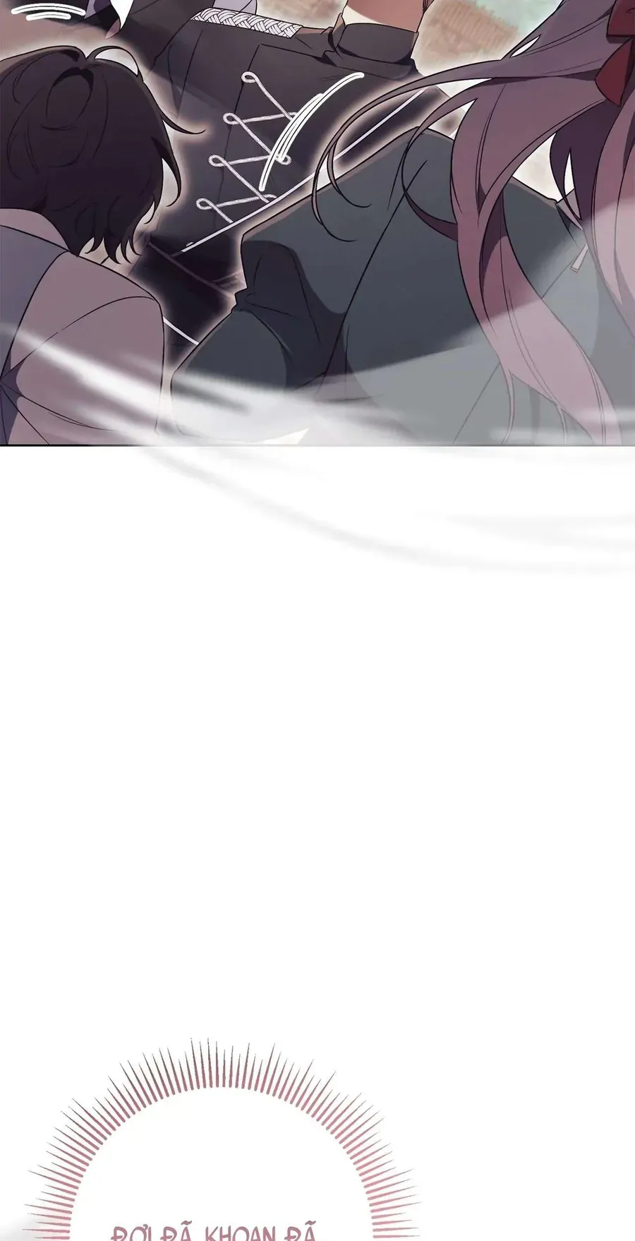 Phương Pháp Từ Chối Sự Ám Ảnh Của Chồng Cũ Chap 9 - Next Chap 10