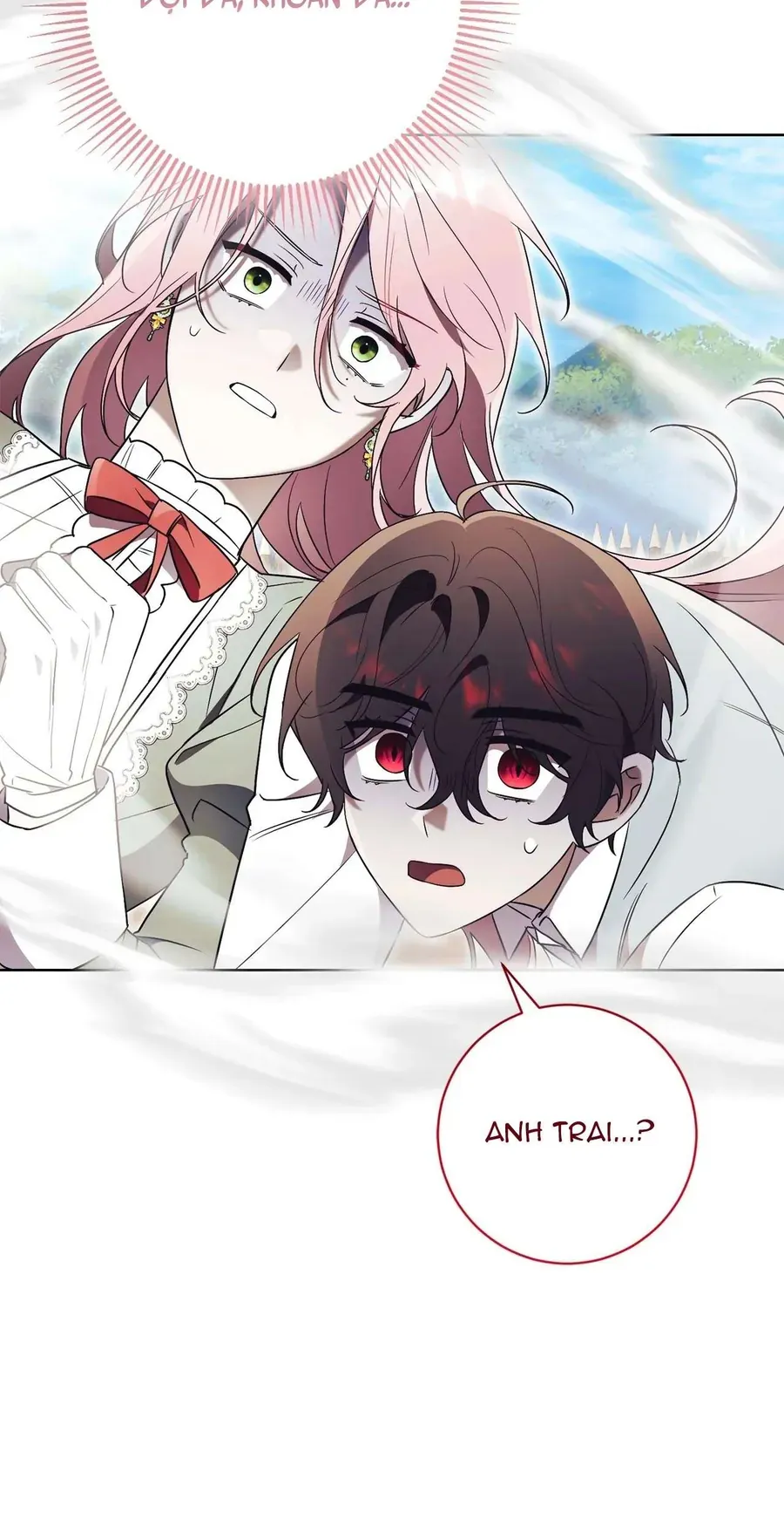 Phương Pháp Từ Chối Sự Ám Ảnh Của Chồng Cũ Chap 9 - Next Chap 10