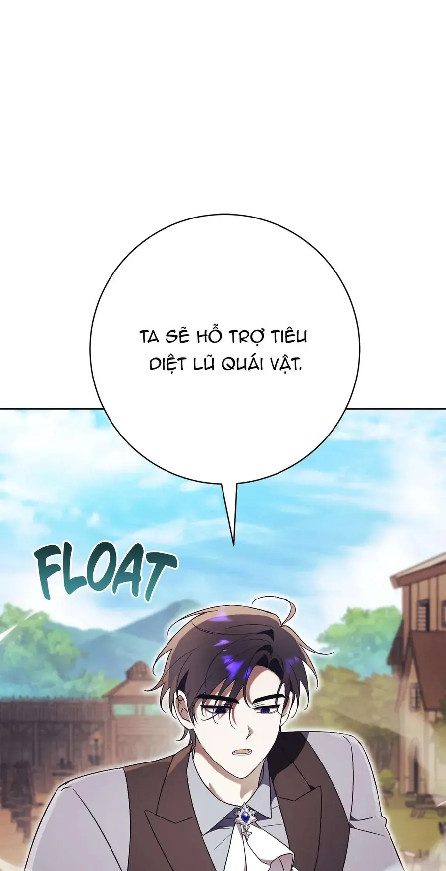 Phương Pháp Từ Chối Sự Ám Ảnh Của Chồng Cũ Chap 9 - Next Chap 10