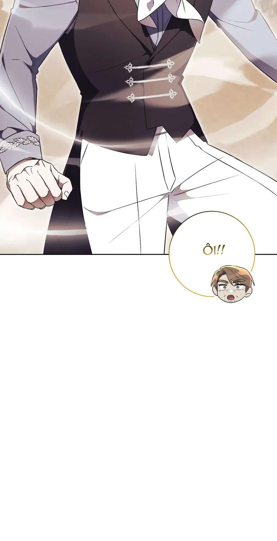 Phương Pháp Từ Chối Sự Ám Ảnh Của Chồng Cũ Chap 9 - Next Chap 10