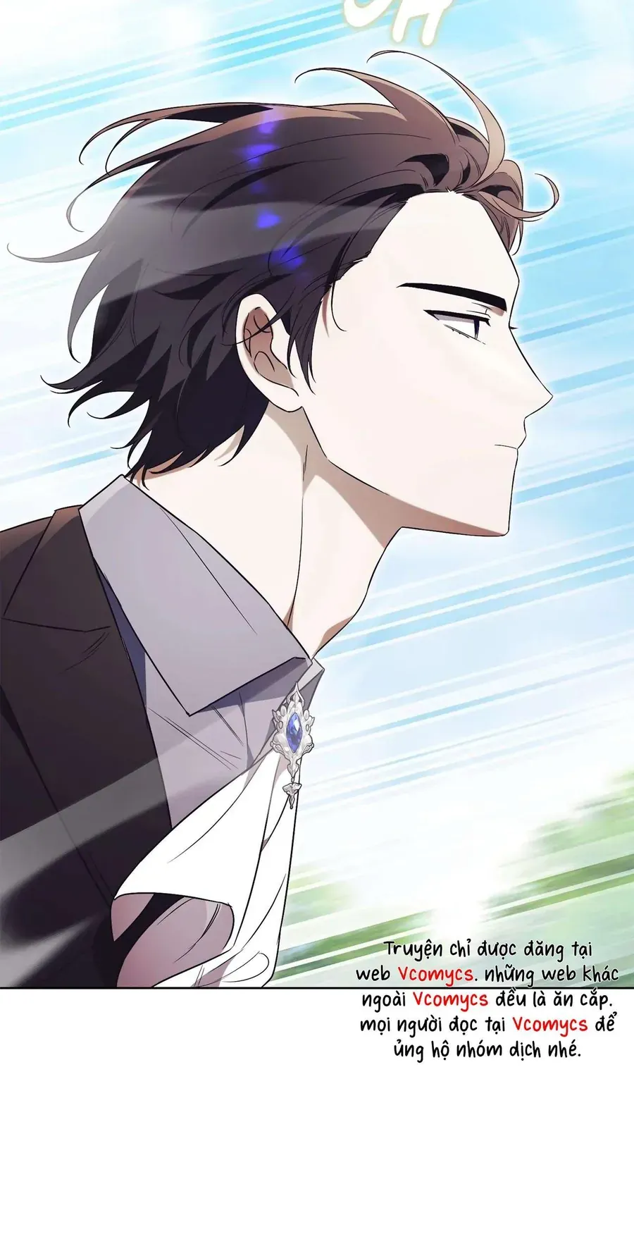 Phương Pháp Từ Chối Sự Ám Ảnh Của Chồng Cũ Chap 9 - Next Chap 10