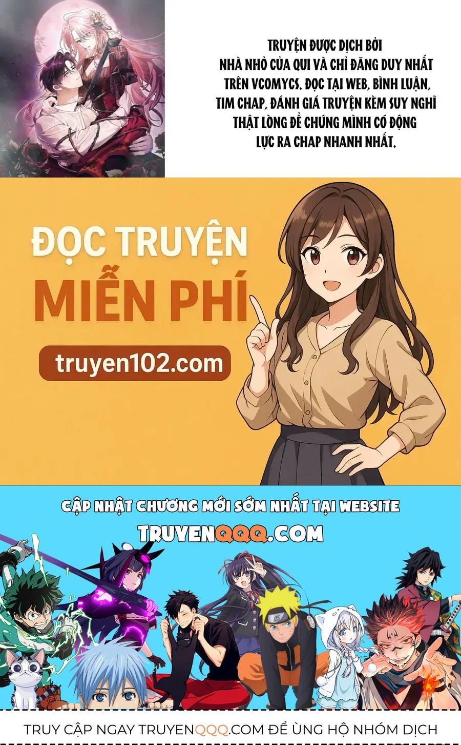 Phương Pháp Từ Chối Sự Ám Ảnh Của Chồng Cũ Chap 9 - Next Chap 10