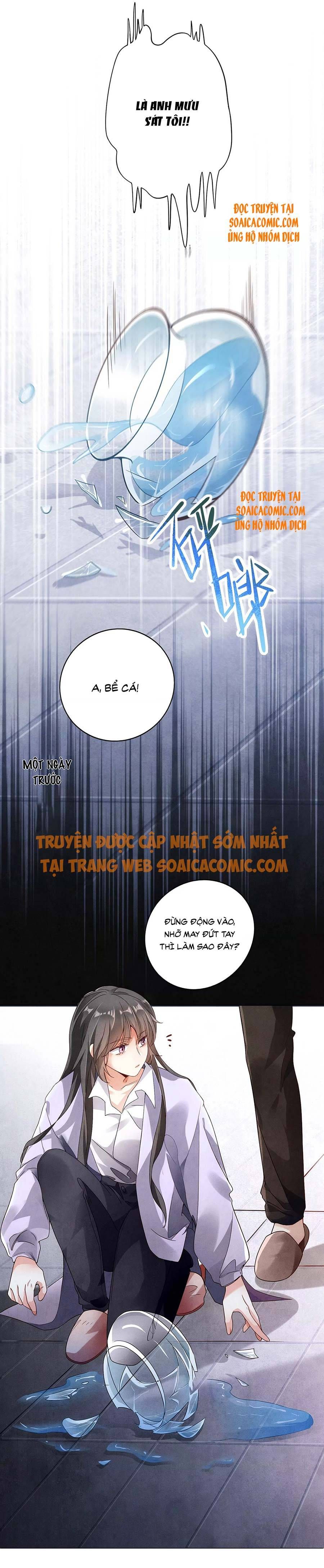 Mùa 2-Tôi Có Ông Chồng Hay Ghen Chap 1 - Next Chap 2
