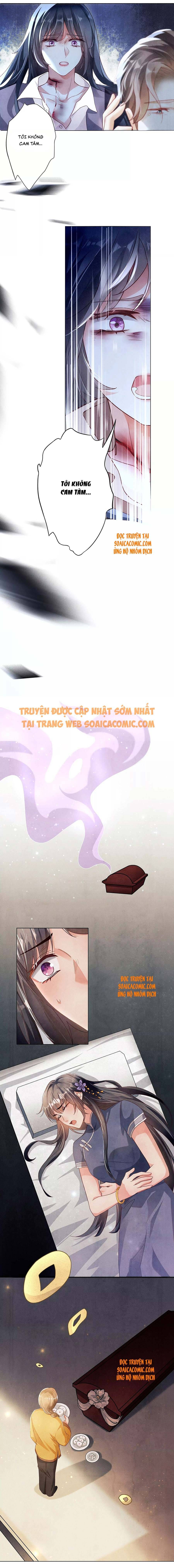 Mùa 2-Tôi Có Ông Chồng Hay Ghen Chap 1 - Next Chap 2
