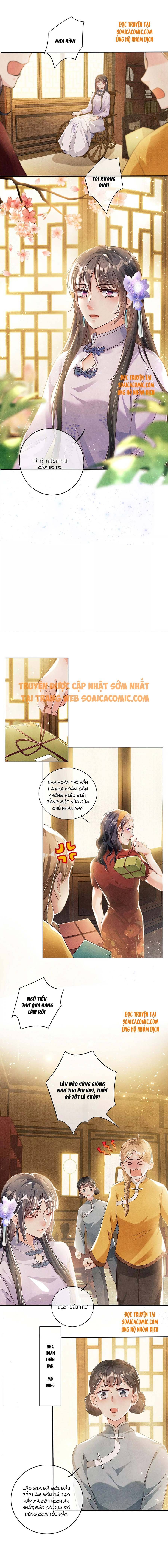 Mùa 2-Tôi Có Ông Chồng Hay Ghen Chap 1 - Next Chap 2
