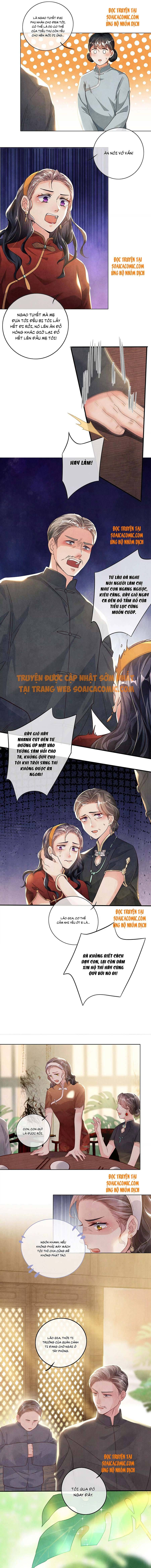 Mùa 2-Tôi Có Ông Chồng Hay Ghen Chap 1 - Next Chap 2