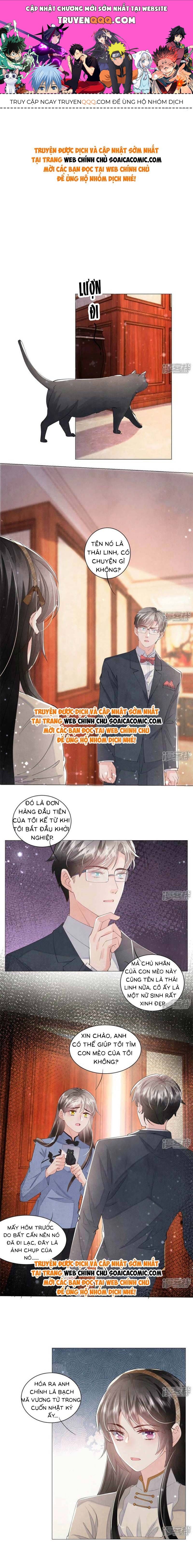 Mùa 2-Tôi Có Ông Chồng Hay Ghen Chap 101 - Next Chap 102