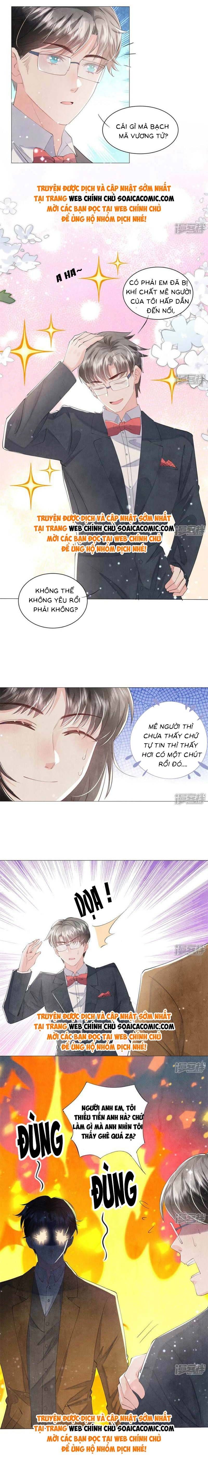 Mùa 2-Tôi Có Ông Chồng Hay Ghen Chap 101 - Next Chap 102