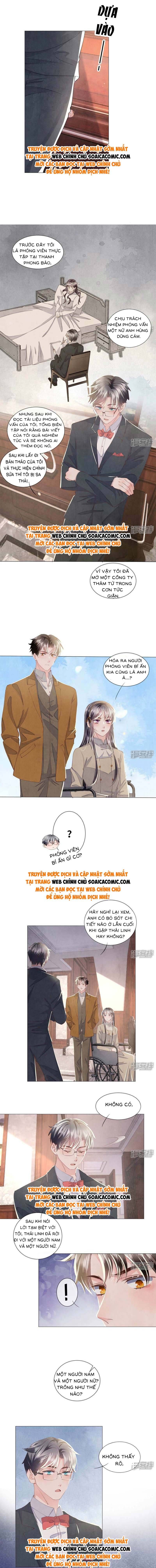 Mùa 2-Tôi Có Ông Chồng Hay Ghen Chap 101 - Next Chap 102