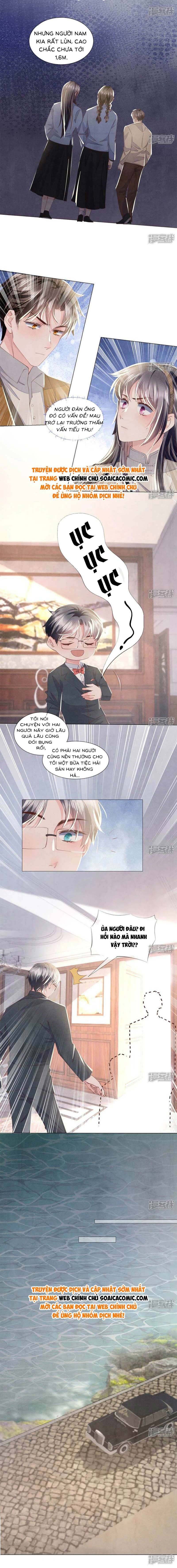Mùa 2-Tôi Có Ông Chồng Hay Ghen Chap 101 - Next Chap 102