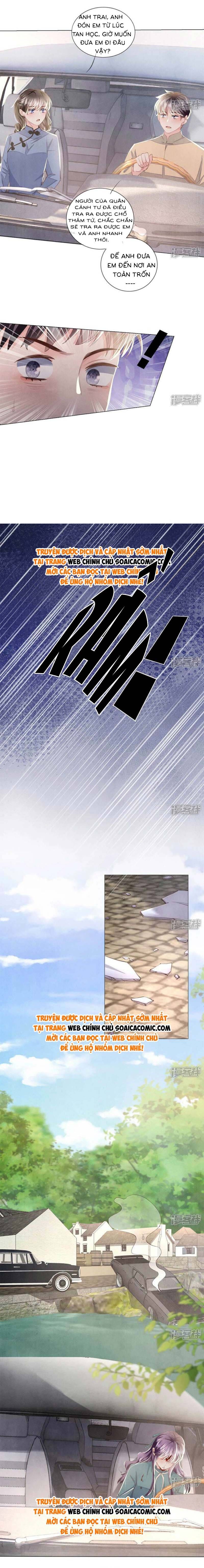 Mùa 2-Tôi Có Ông Chồng Hay Ghen Chap 101 - Next Chap 102