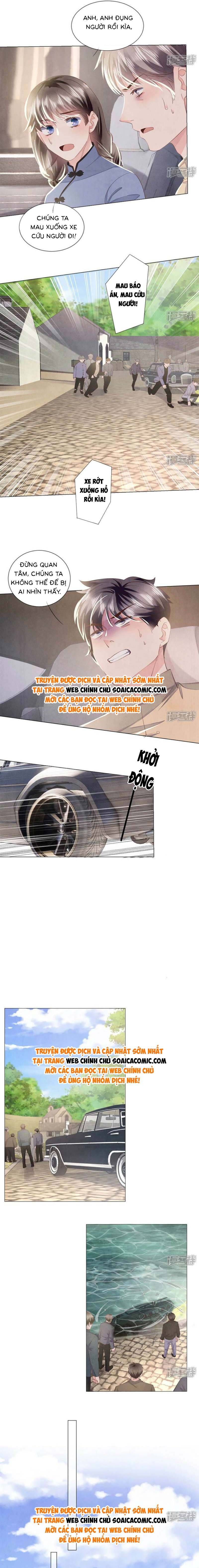 Mùa 2-Tôi Có Ông Chồng Hay Ghen Chap 101 - Next Chap 102